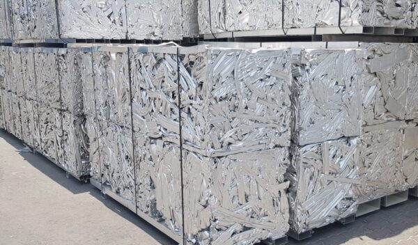 Aluminium Millfinished Extrusion & Billet Ends Grade 6063 - Image 2