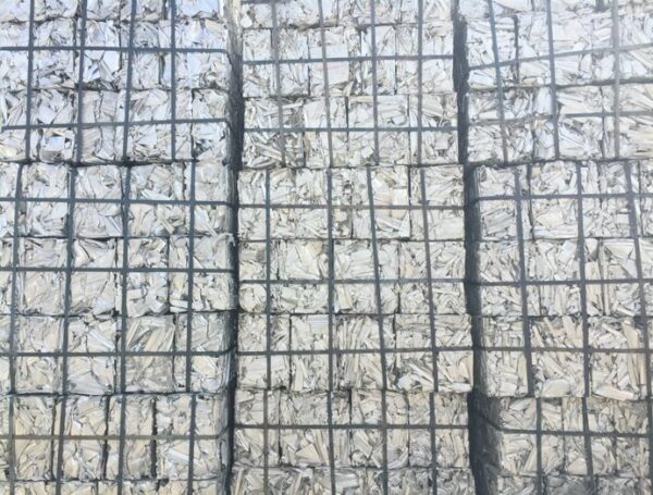 Aluminium Millfinished Extrusion & Billet Ends Grade 6063 - Image 4