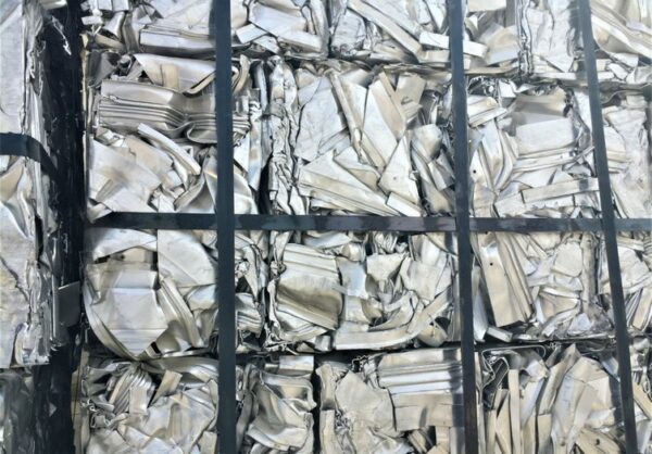 Aluminium Millfinished Extrusion & Billet Ends Grade 6063 - Image 5
