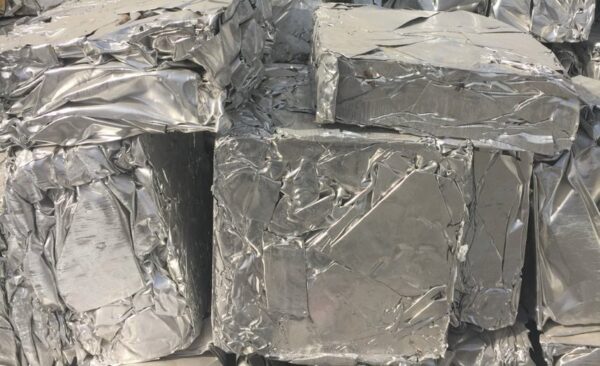 Aluminium Millfinished Sheet Scrap - Image 3