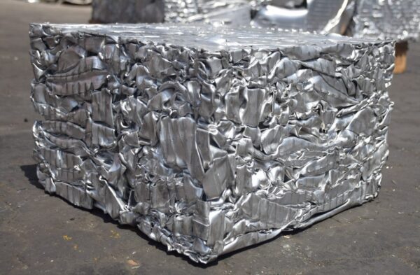 Aluminium Millfinished Sheet Scrap - Image 4
