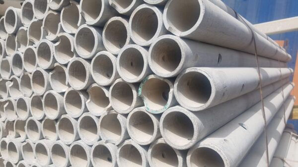 Aluminium Scrap 6061 Grade