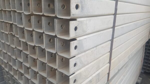 Aluminium Scrap 6061 Grade - Image 2