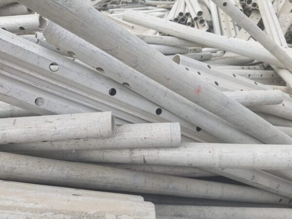 Aluminium Scrap 6061 Grade - Image 3