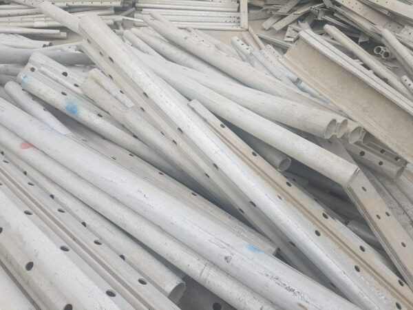 Aluminium Scrap 6061 Grade - Image 4
