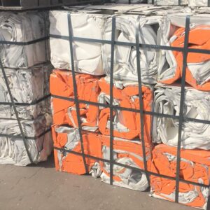 Aluminium Scrap Taint Tabor