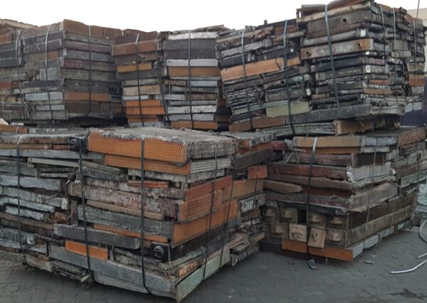 Brass Radiator Scrap Ocean - Image 5