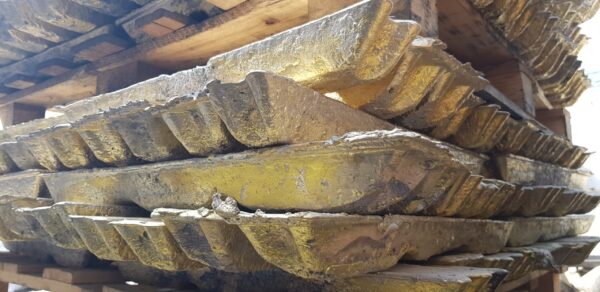 Brass Remelted Ingots & Billets - Image 2