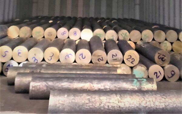 Brass Remelted Ingots & Billets - Image 3
