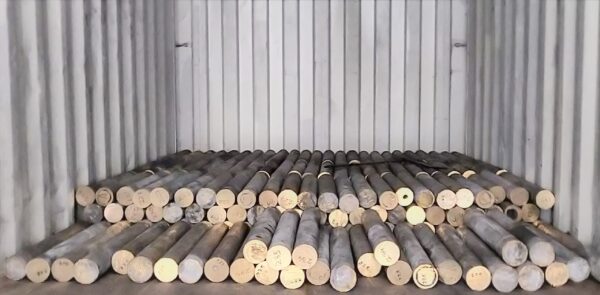 Brass Remelted Ingots & Billets - Image 4