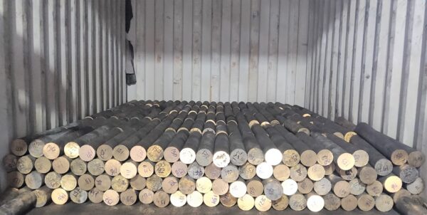 Brass Remelted Ingots & Billets - Image 5
