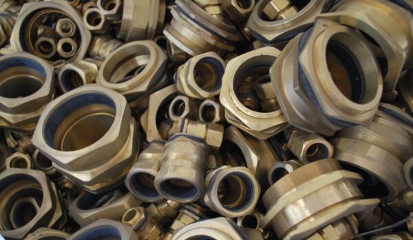 Brass Scrap Honey - Image 2