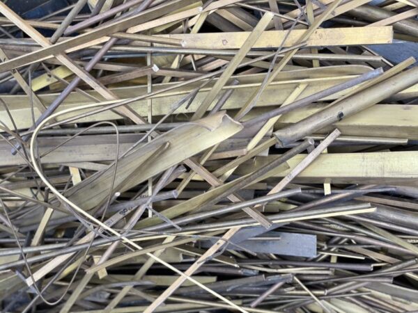 Brass Scrap Honey - Image 3