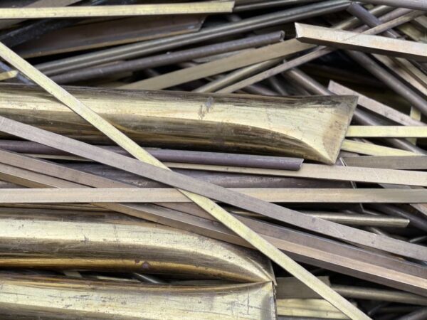Brass Scrap Honey - Image 4