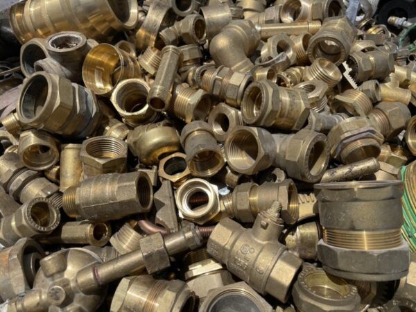 Brass Scrap Honey - Image 5