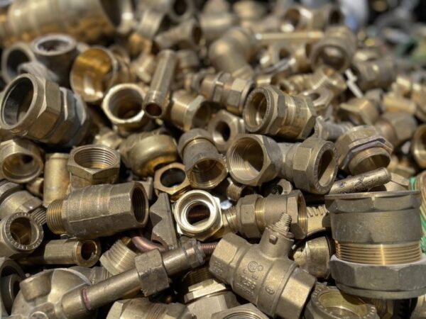 Brass Scrap Honey - Image 6