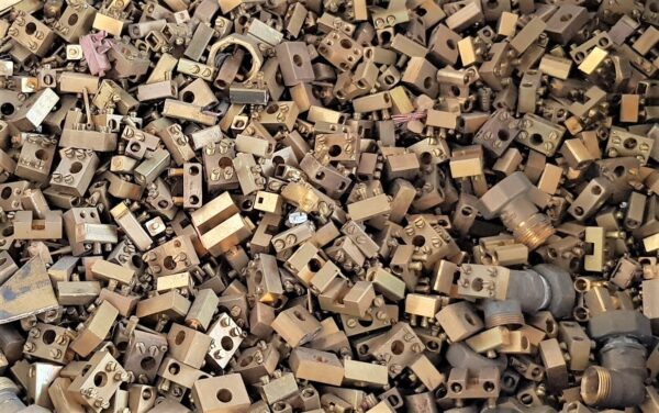 Brass Scrap Honey - Image 9