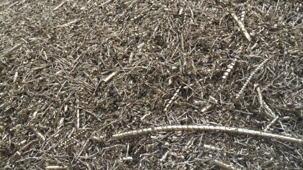 Brass Turning Scrap - Image 2