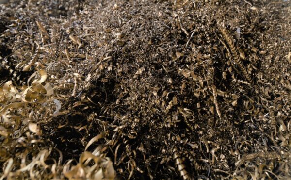 Brass Turning Scrap - Image 4