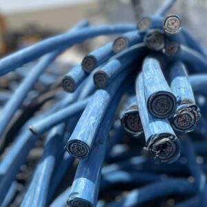 Control Cables