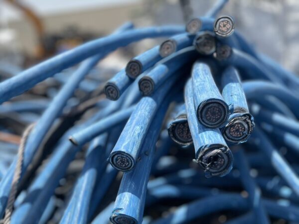 Control Cables