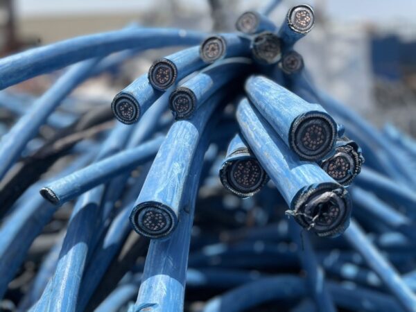 Control Cables - Image 2