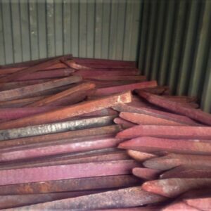Copper Ingots