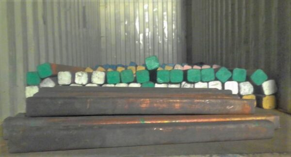 Copper Ingots - Image 2