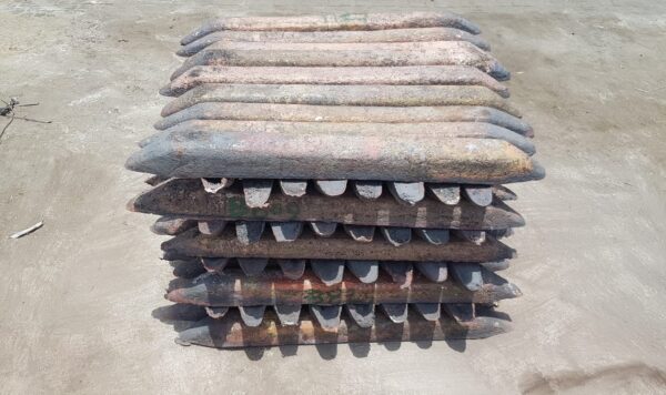 Copper Ingots - Image 3