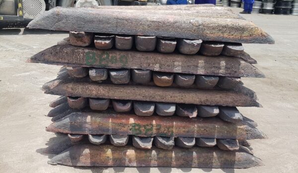 Copper Ingots - Image 4