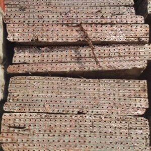 Copper Radiator Scrap