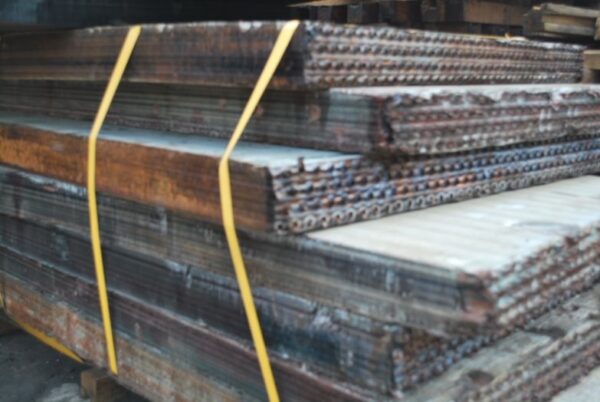 Copper Radiator Scrap - Image 2
