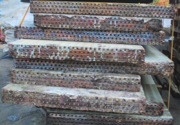 Copper Radiator Scrap - Image 3