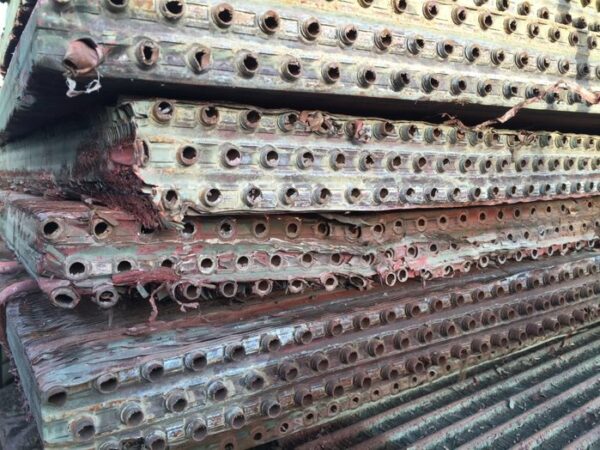 Copper Radiator Scrap - Image 4