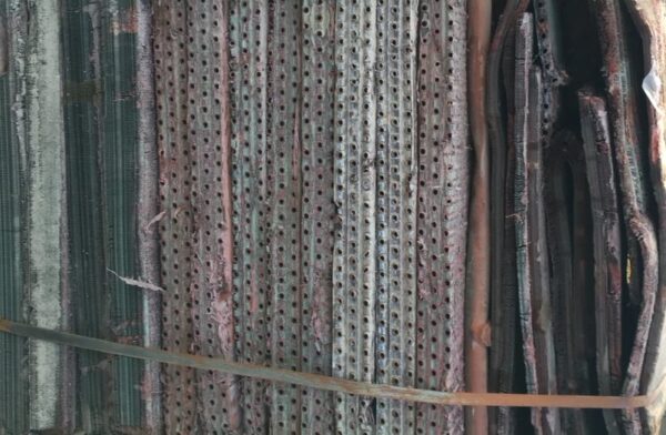 Copper Radiator Scrap - Image 5