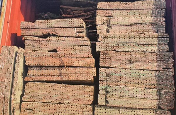 Copper Radiator Scrap - Image 6