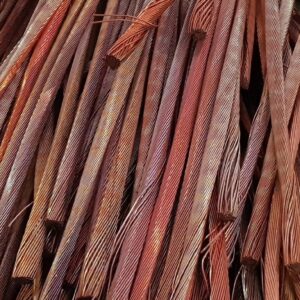 Copper Scrap