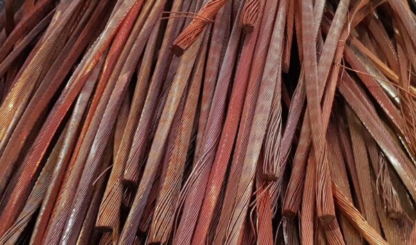 Copper Scrap