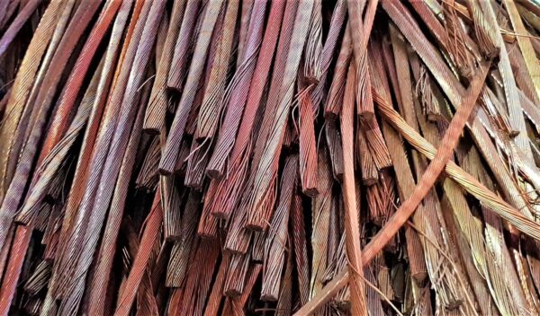 Copper Scrap - Image 2