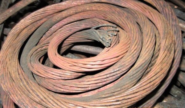 Copper Scrap - Image 3