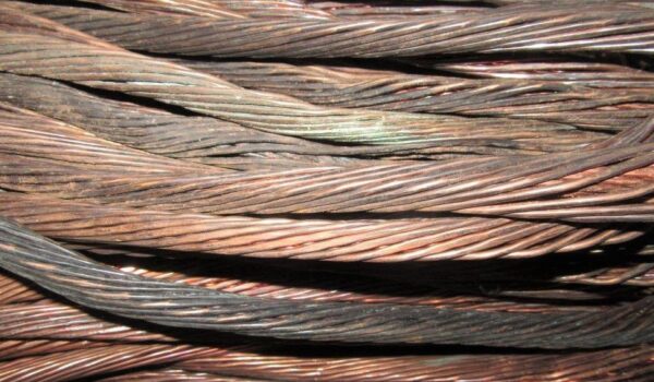 Copper Scrap - Image 4