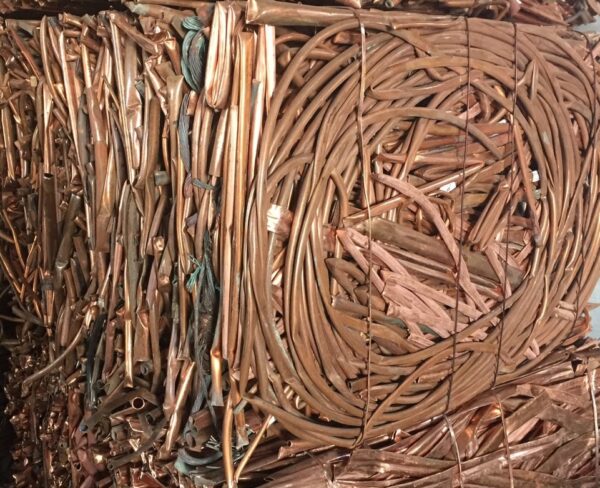 Copper Scrap Berry Candy - Image 10