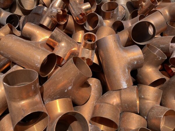 Copper Scrap Berry Candy - Image 4