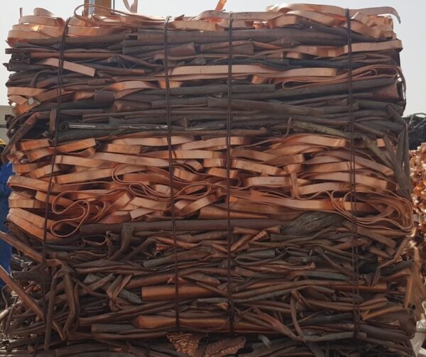 Copper Scrap Berry Candy - Image 5