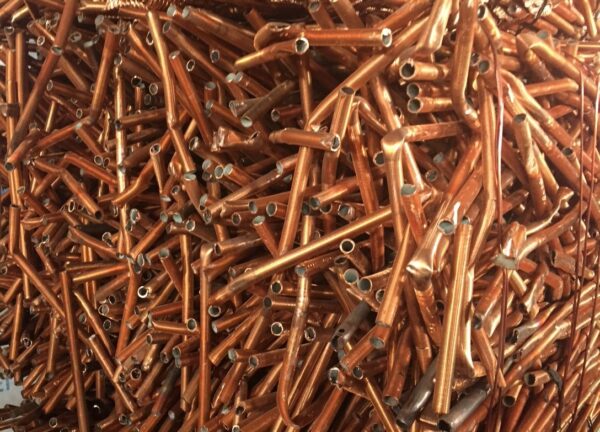 Copper Scrap Berry Candy - Image 6