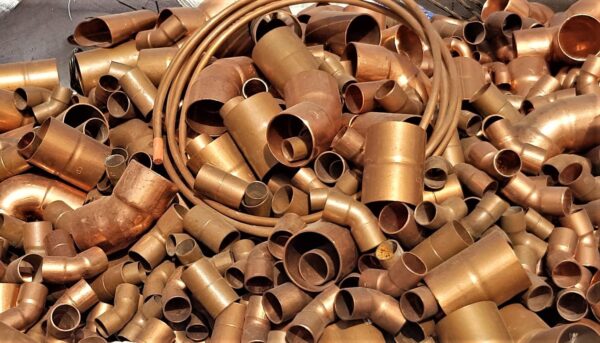 Copper Scrap Berry Candy - Image 7