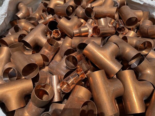 Copper Scrap Berry Candy - Image 8