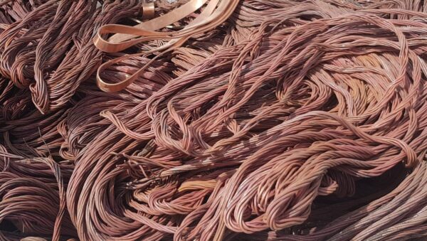 Copper Scrap Berry Candy - Image 9