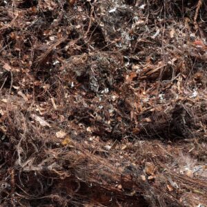 Copper Scrap Birch Cliff