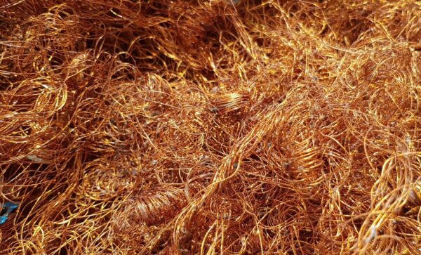 Copper Scrap Birch Cliff - Image 2